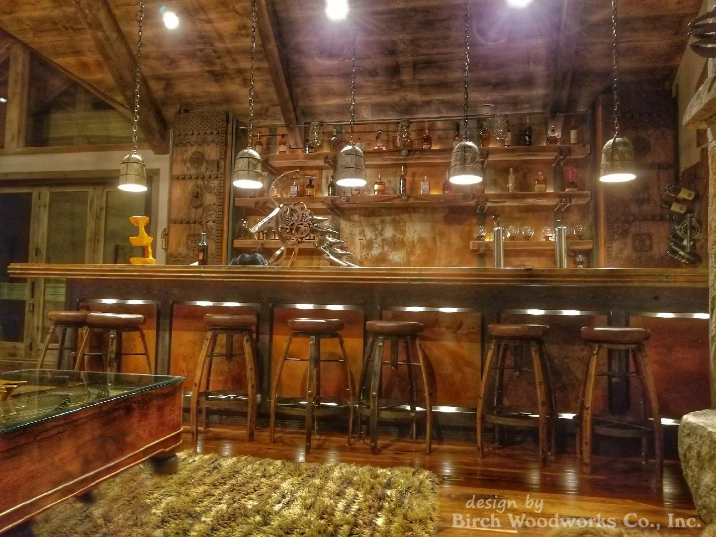 Incline Village Bar 1