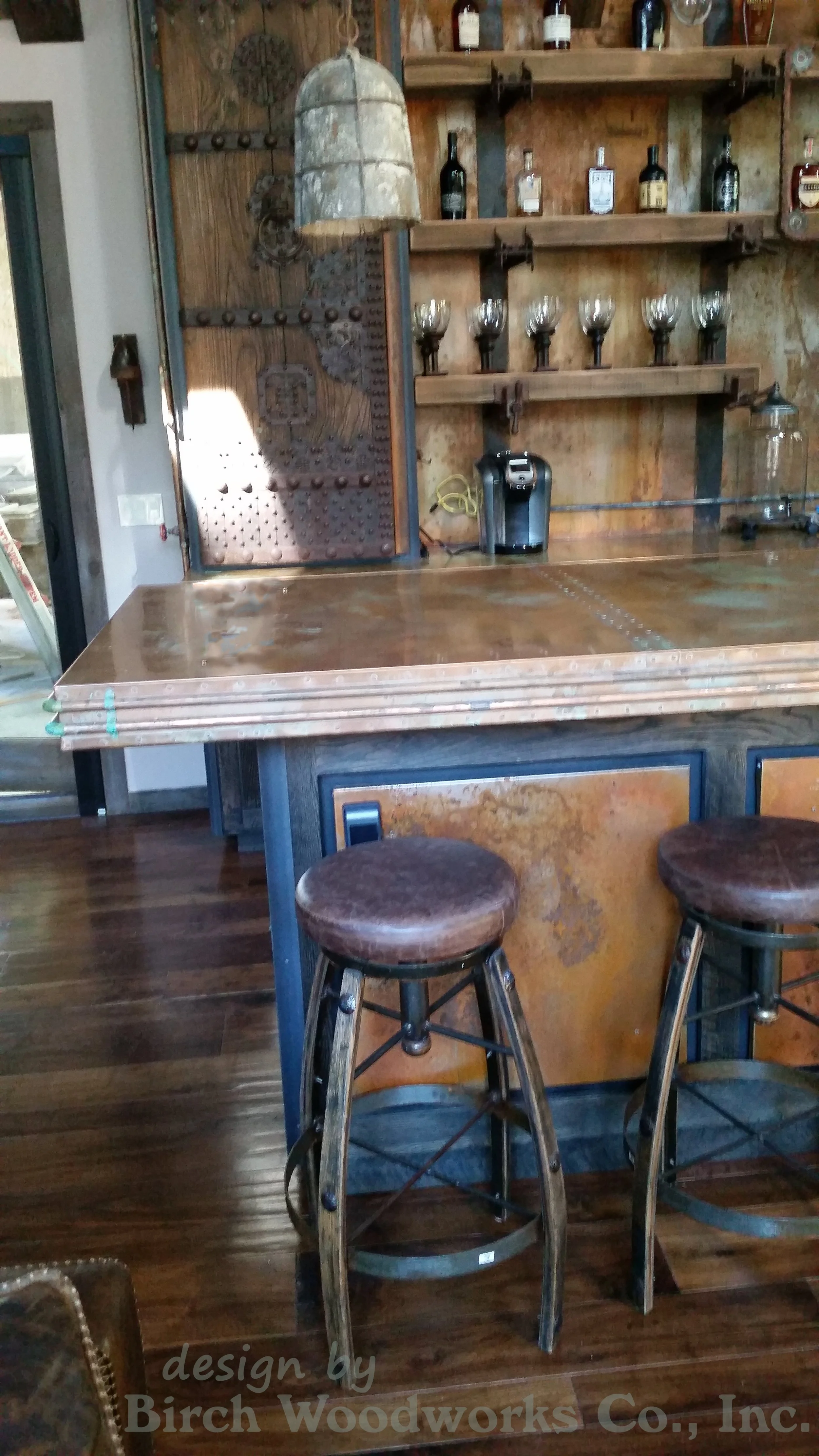 Incline Village Bar 4
