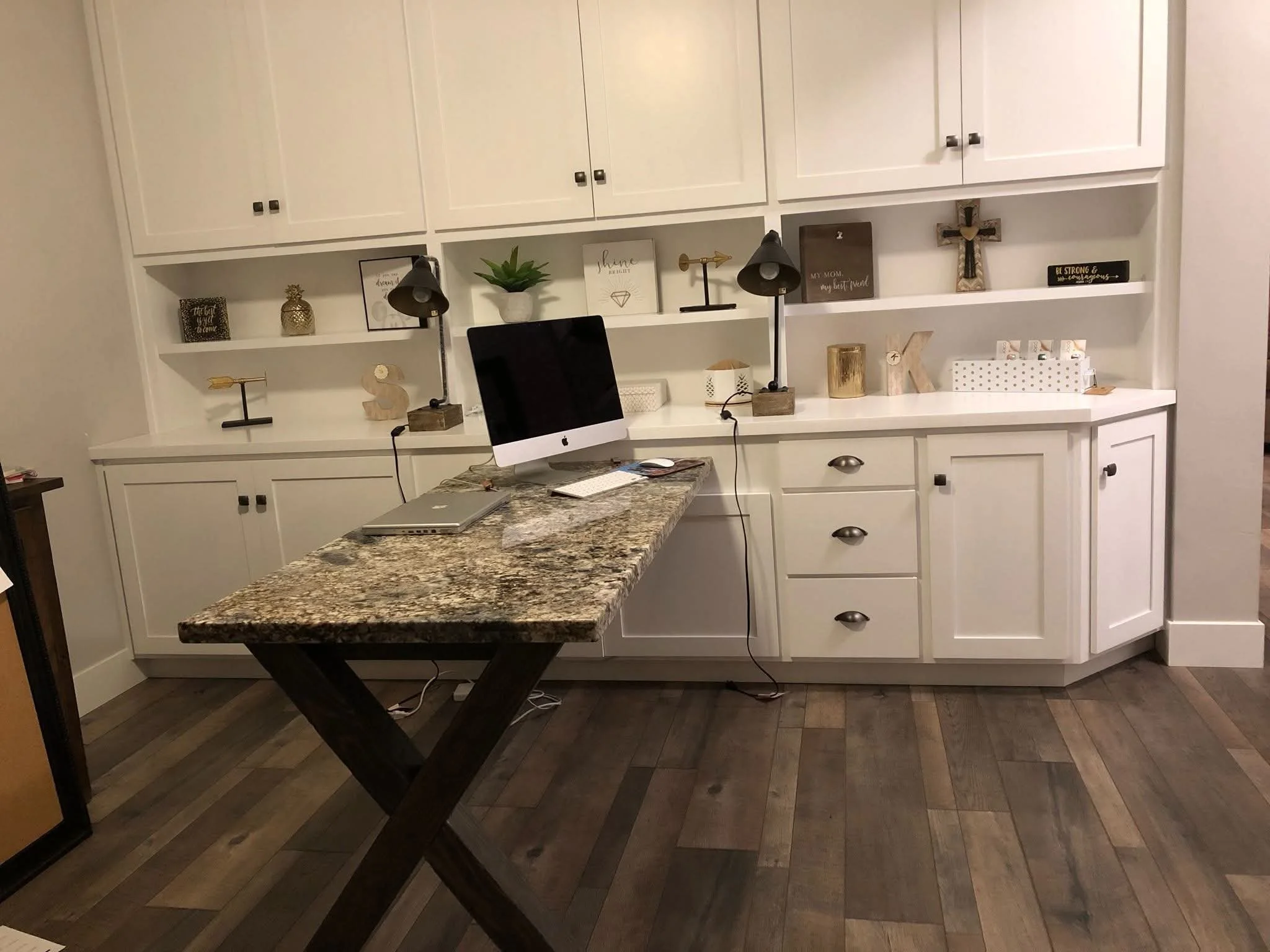 Home Office 2