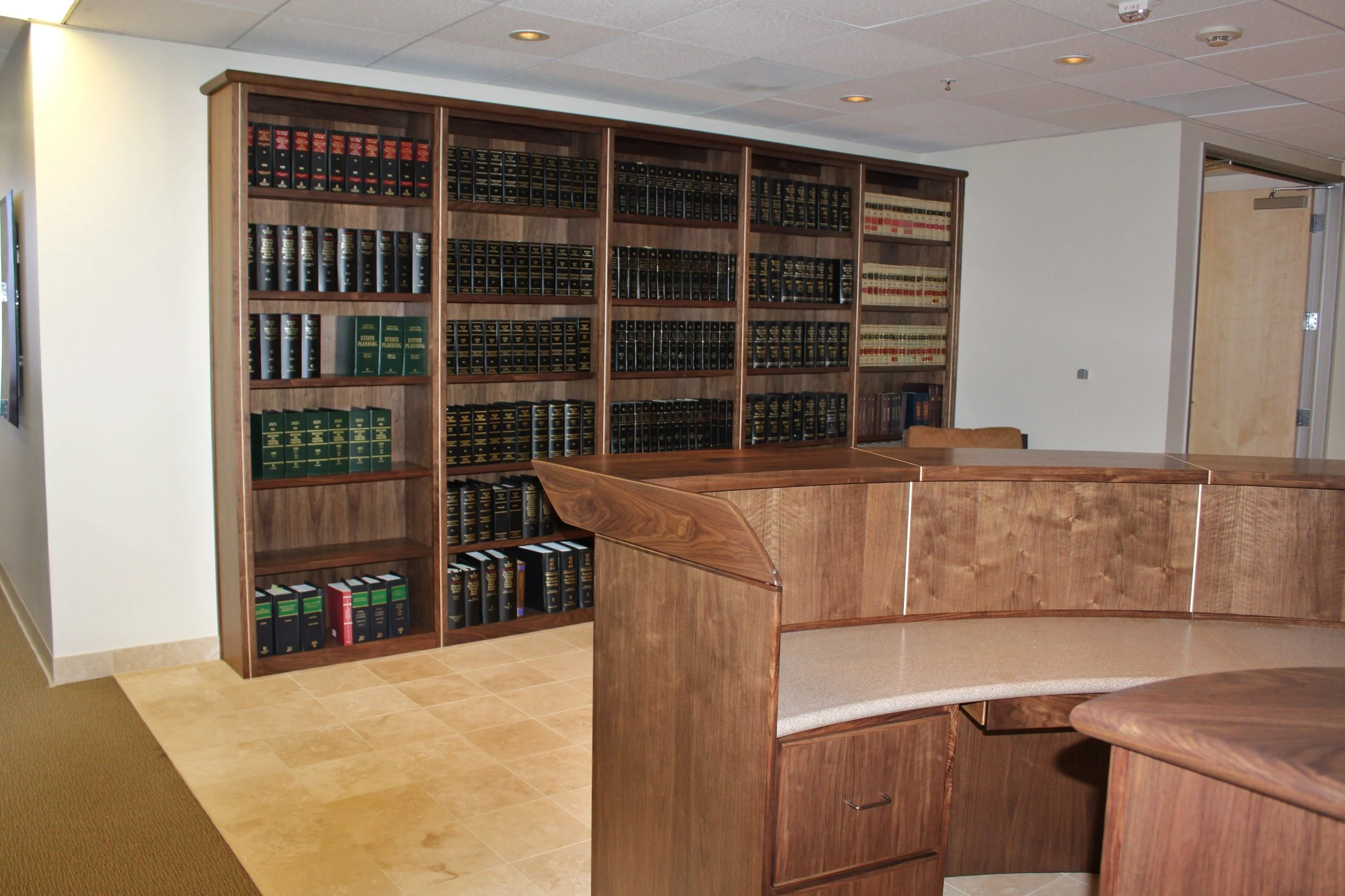 Law Office 3