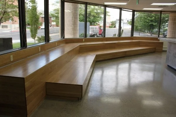 Switch UNR Study Benches 1
