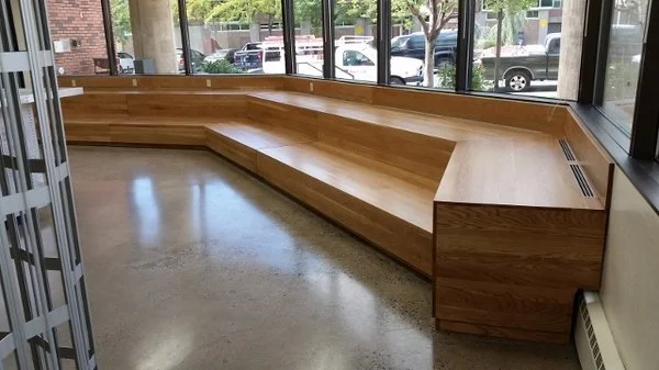 Switch UNR Study Benches 2