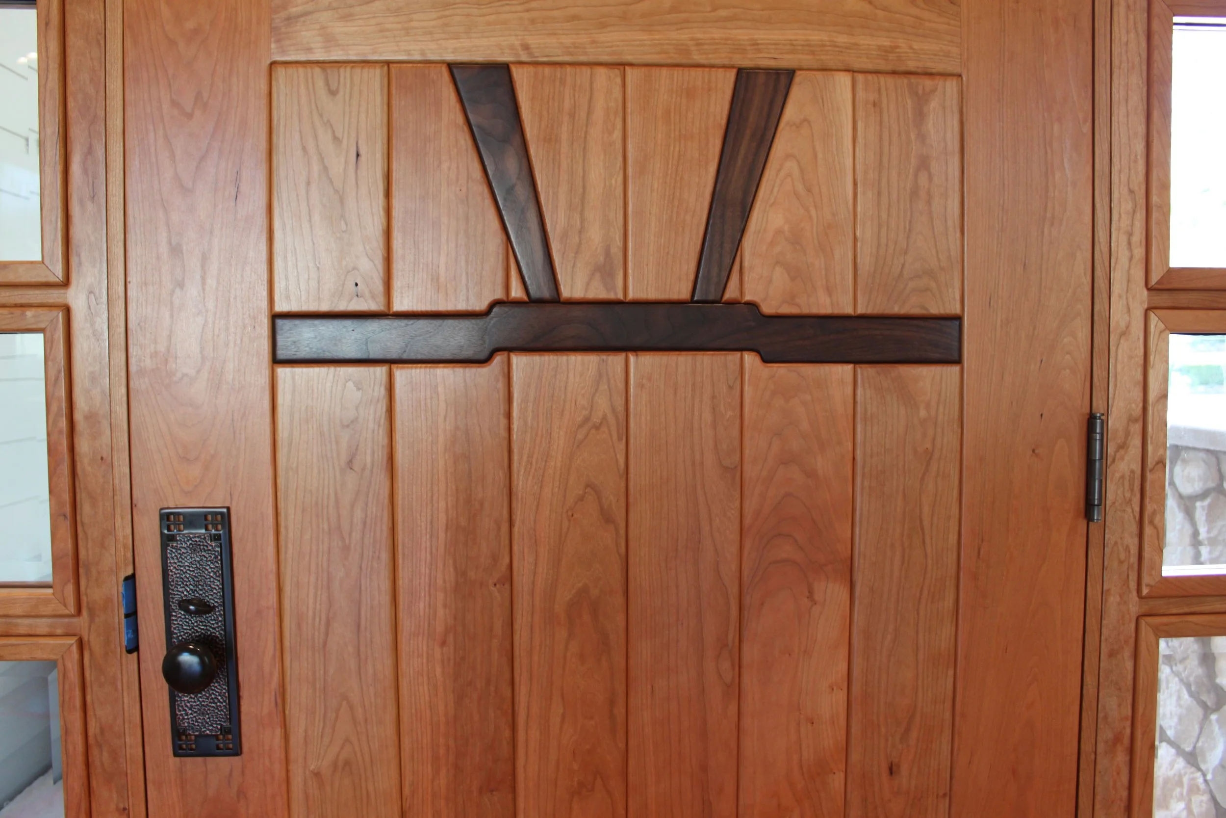 Bloom Entry Detail