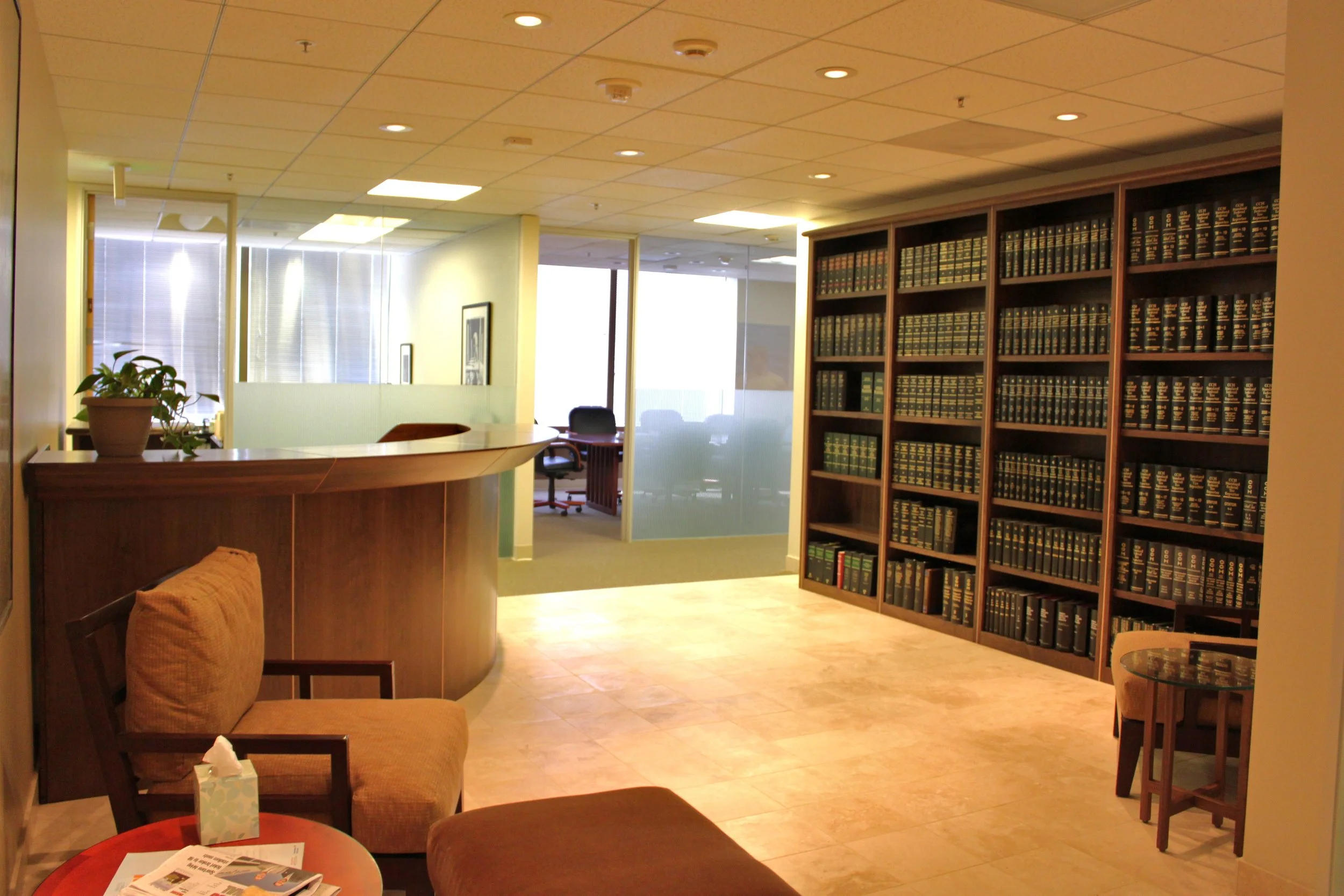 Law Office 1