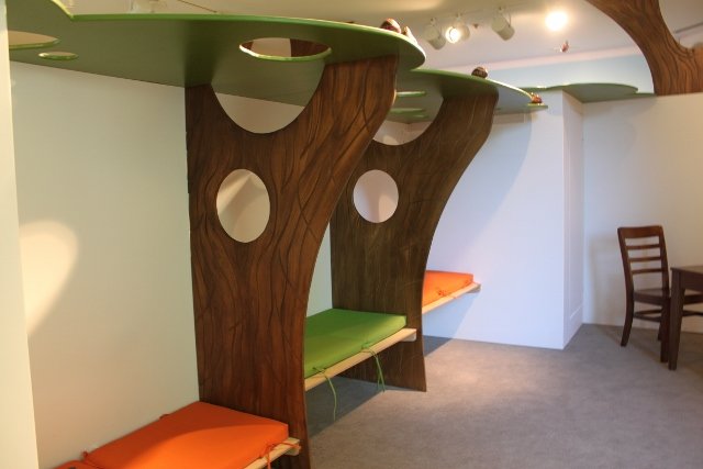 Crocker Art Tot Land 5