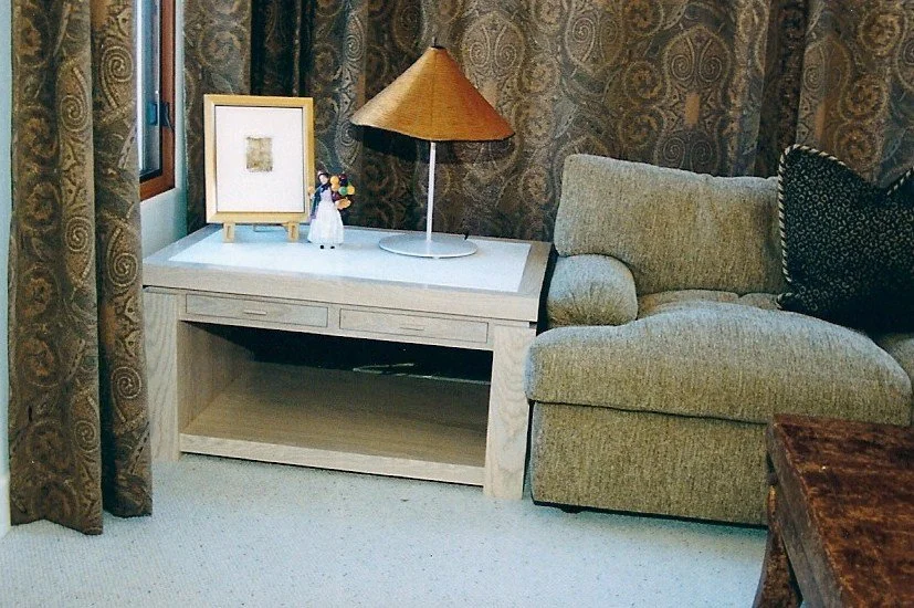 Joan's End Table