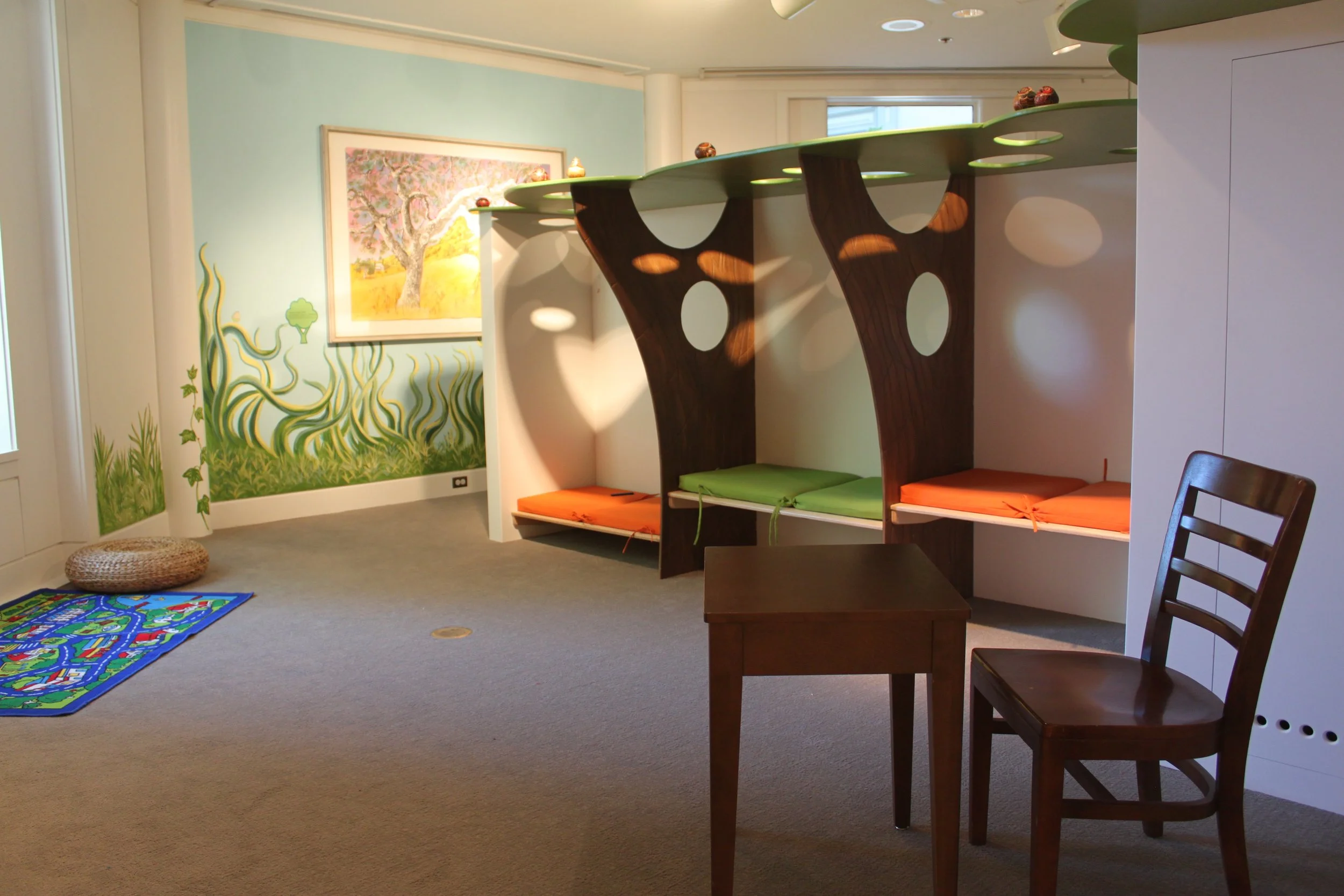 Crocker Art Tot Land 4