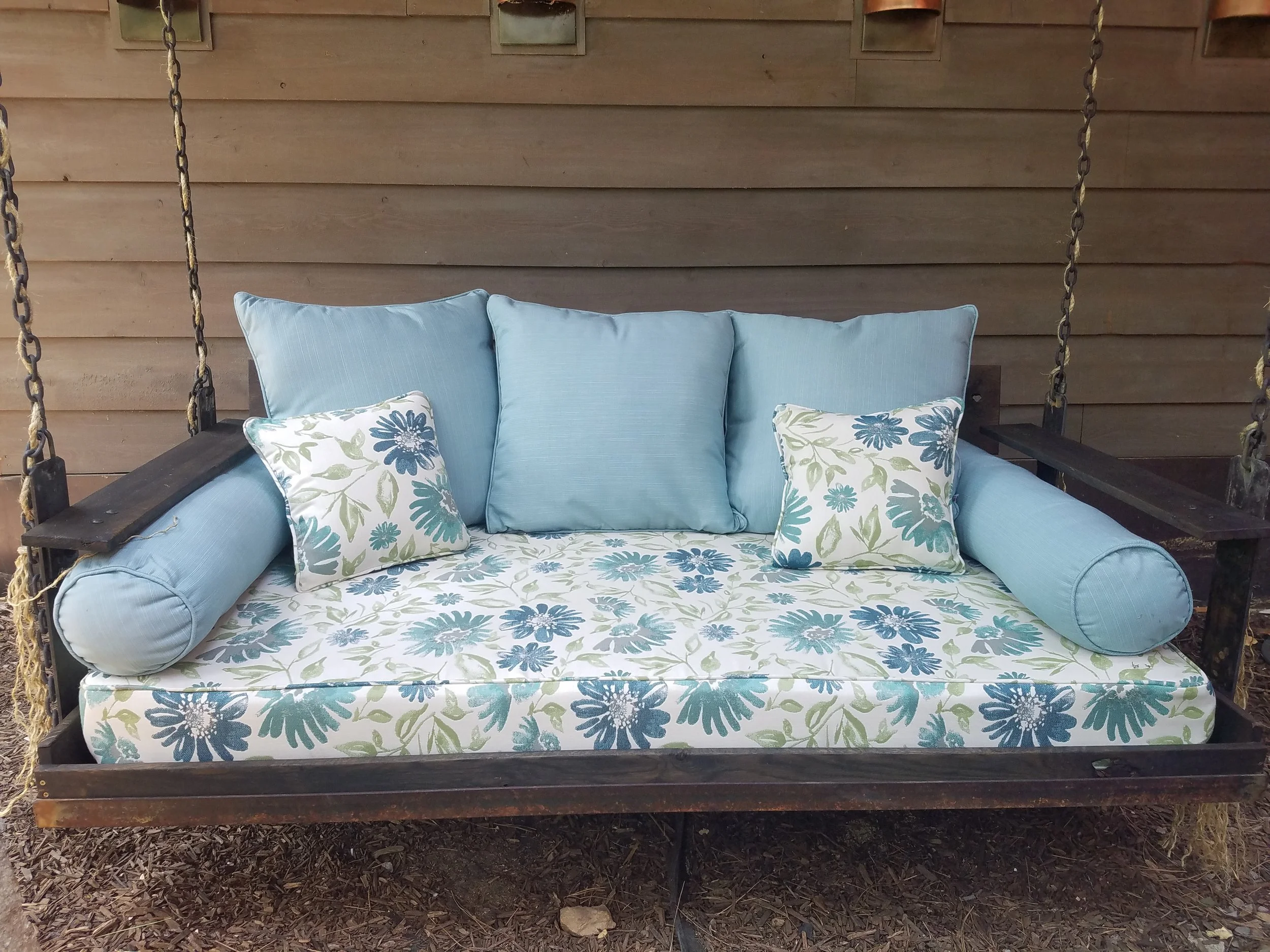 Geri's Porch Swing 1