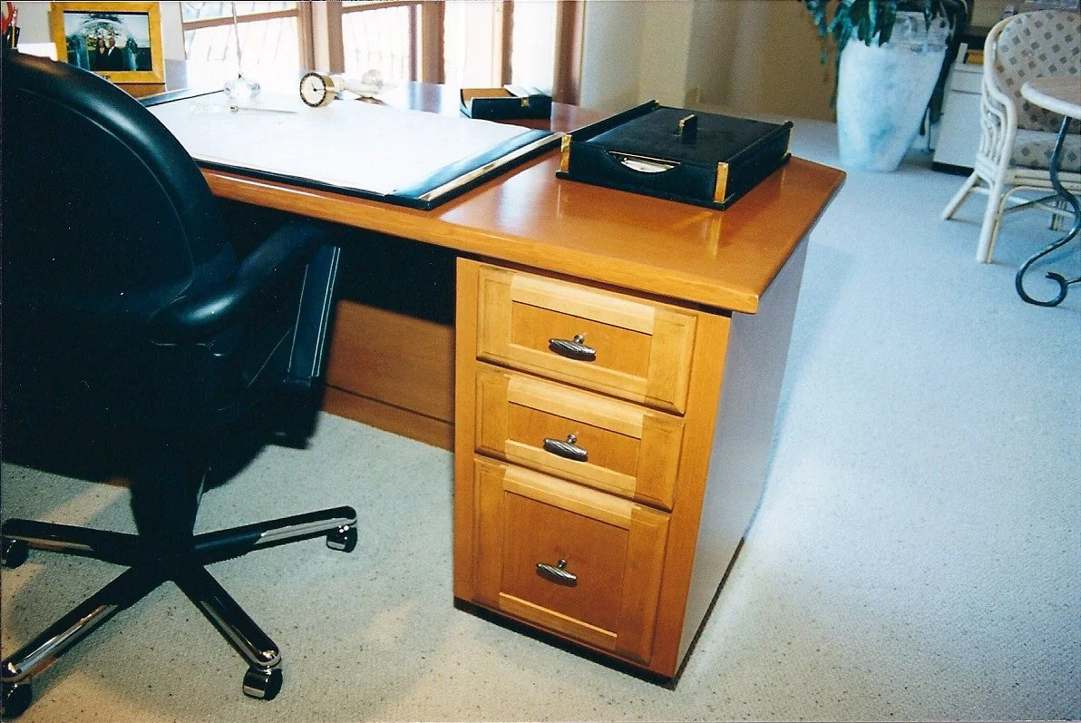 Publisher's Office 3