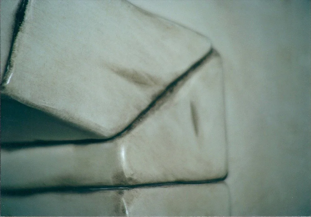 Castle Bed 4 Detail