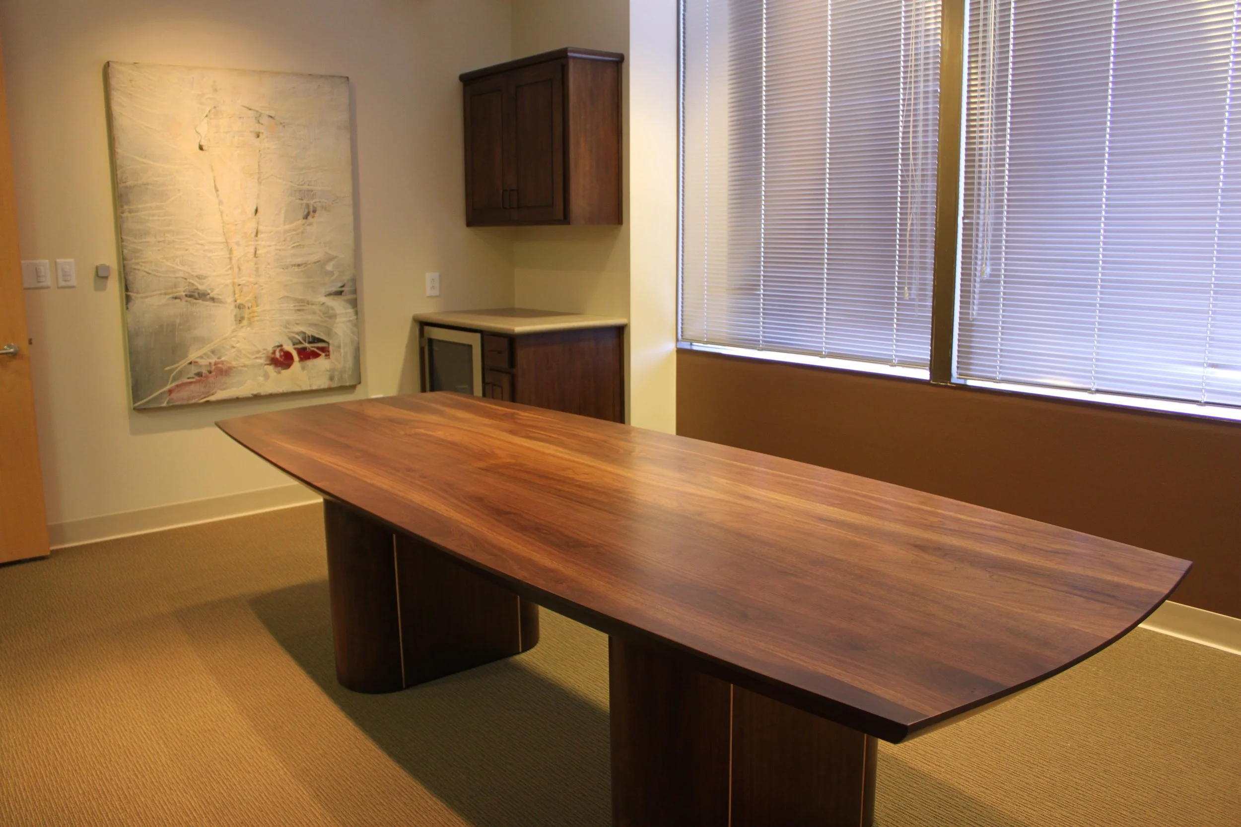 Conference Table 1