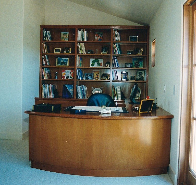Publisher's Office 2