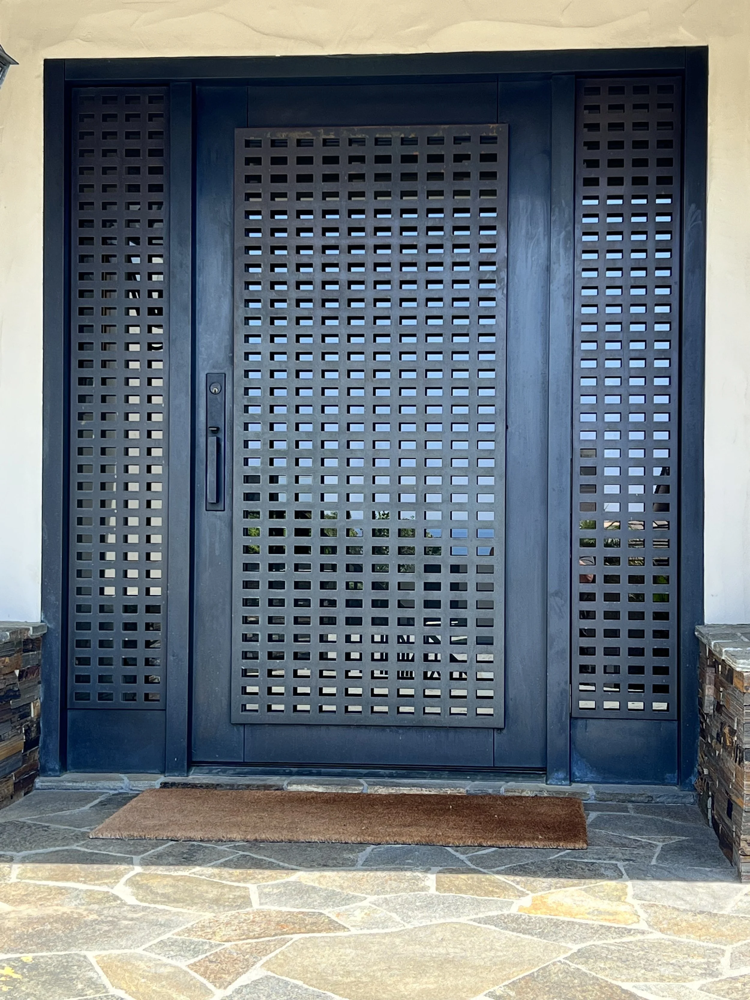 DOORS