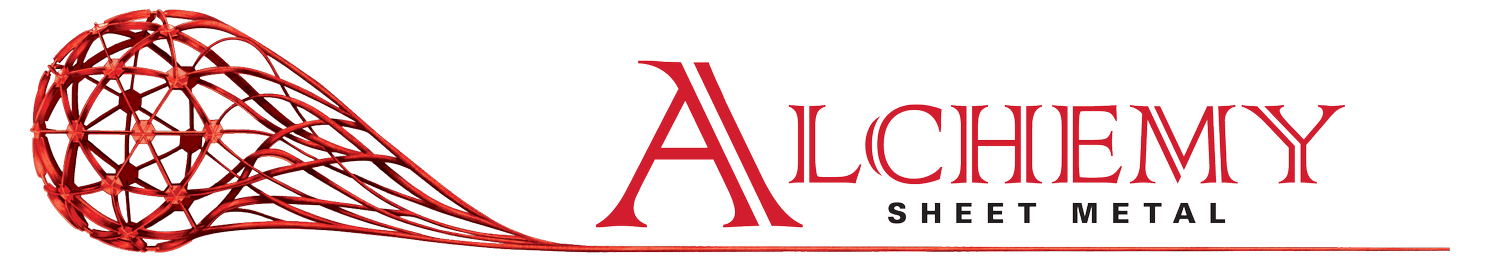 Alchemy Sheet Metal