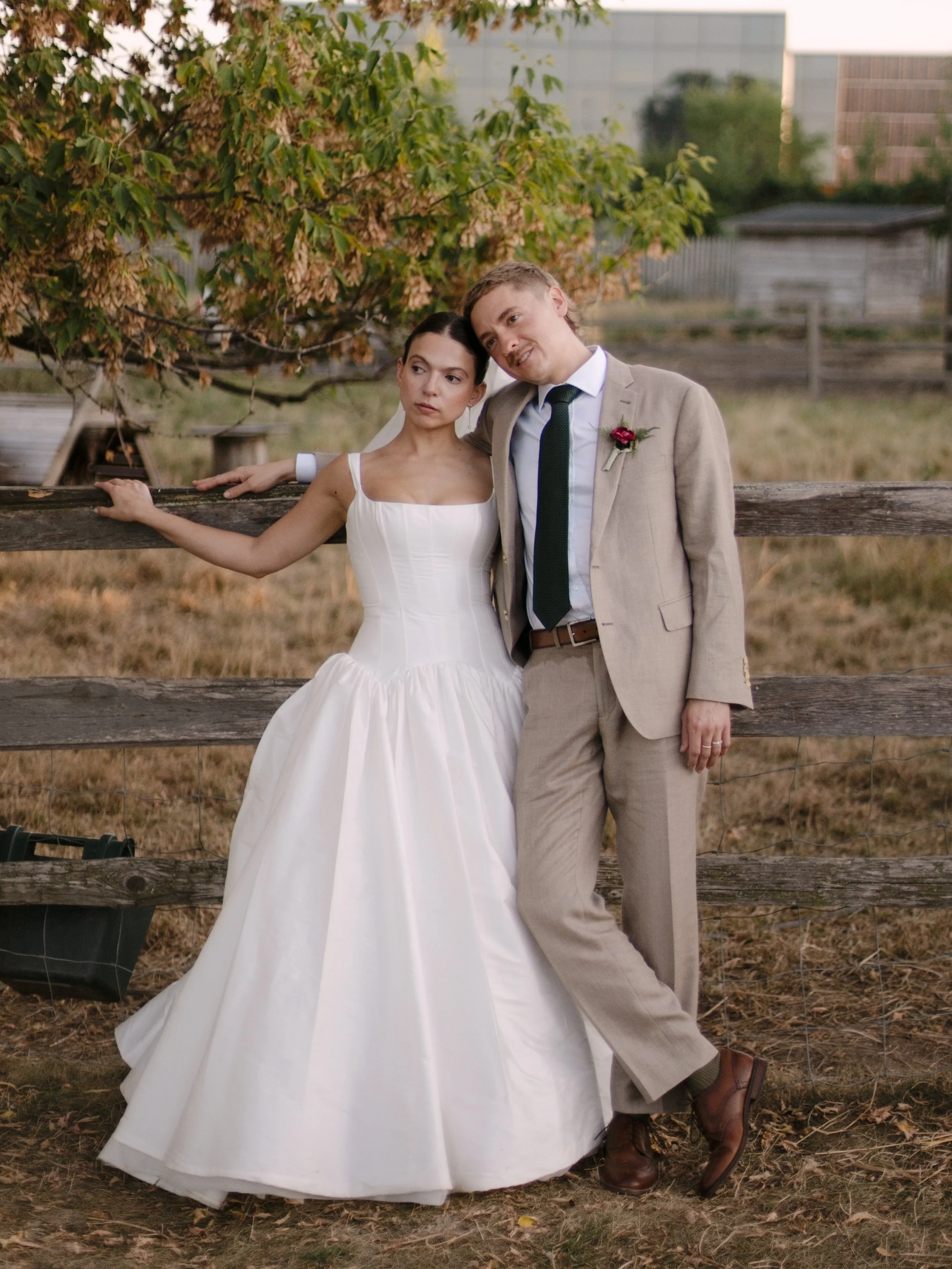 Weddings