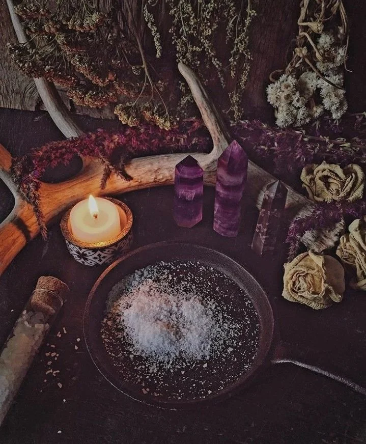 Altar