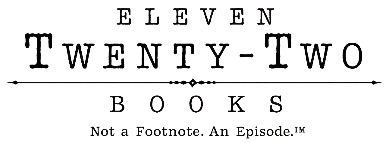 Eleven Twenty-Two Books
