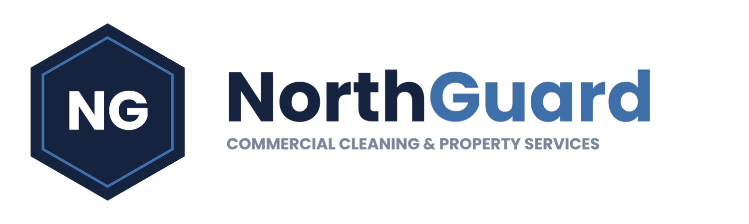 NorthGuard Commercial Cleaning &amp; Property Services