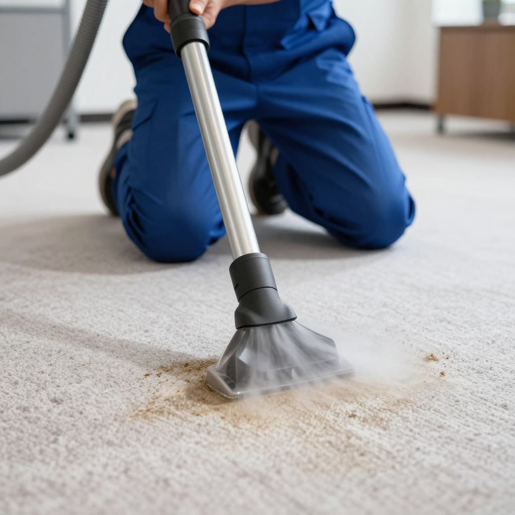 Carpet Cleaning & Floor Care