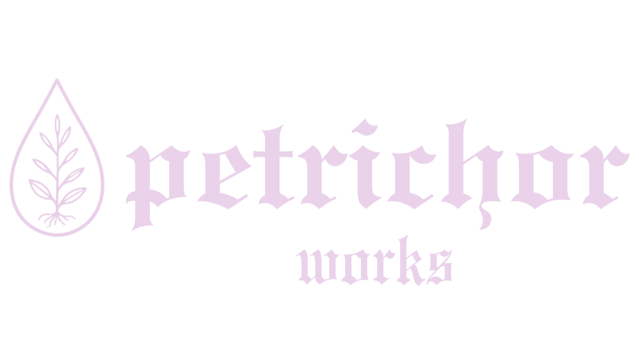 Petrichor Works