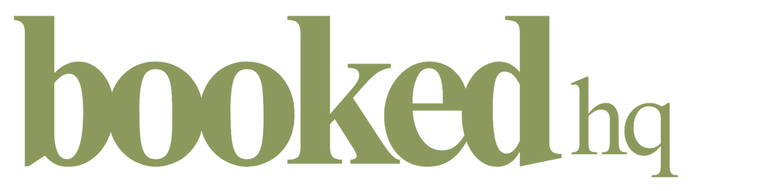 Booked Hq