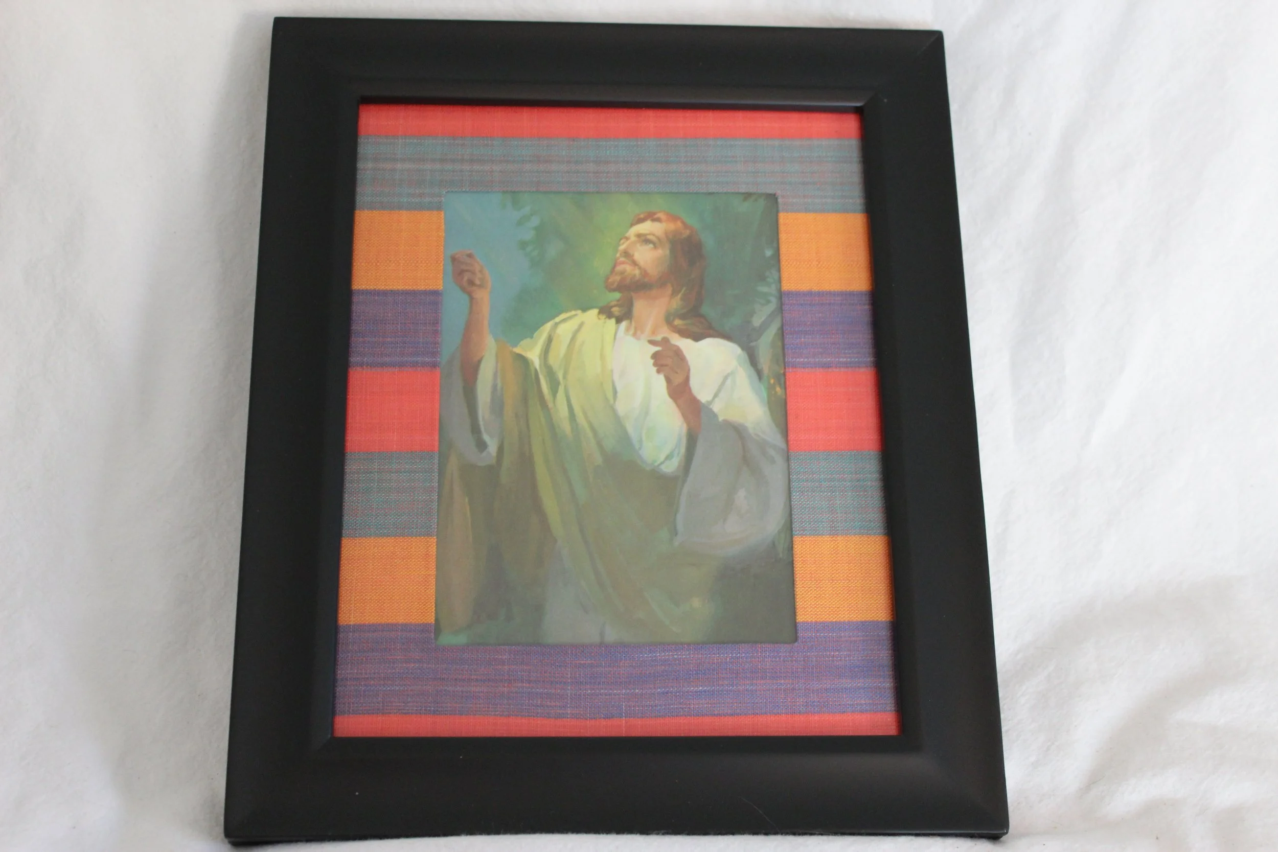 HM013 Christ in Vision