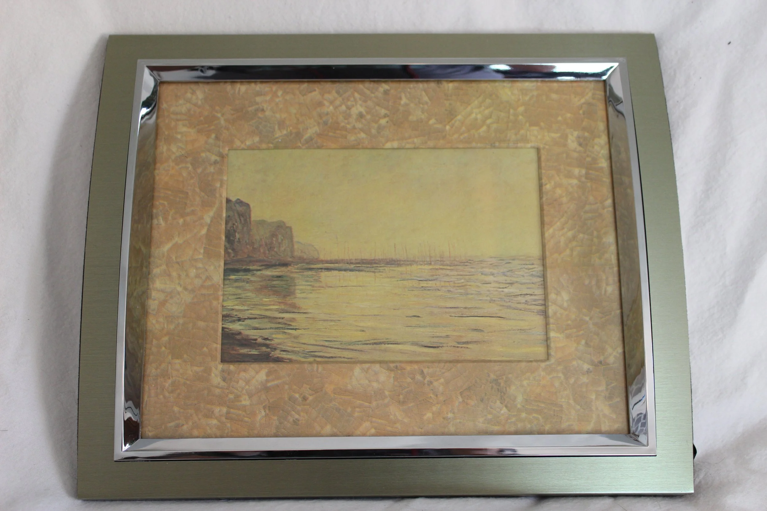 SC018 Muted Seascape