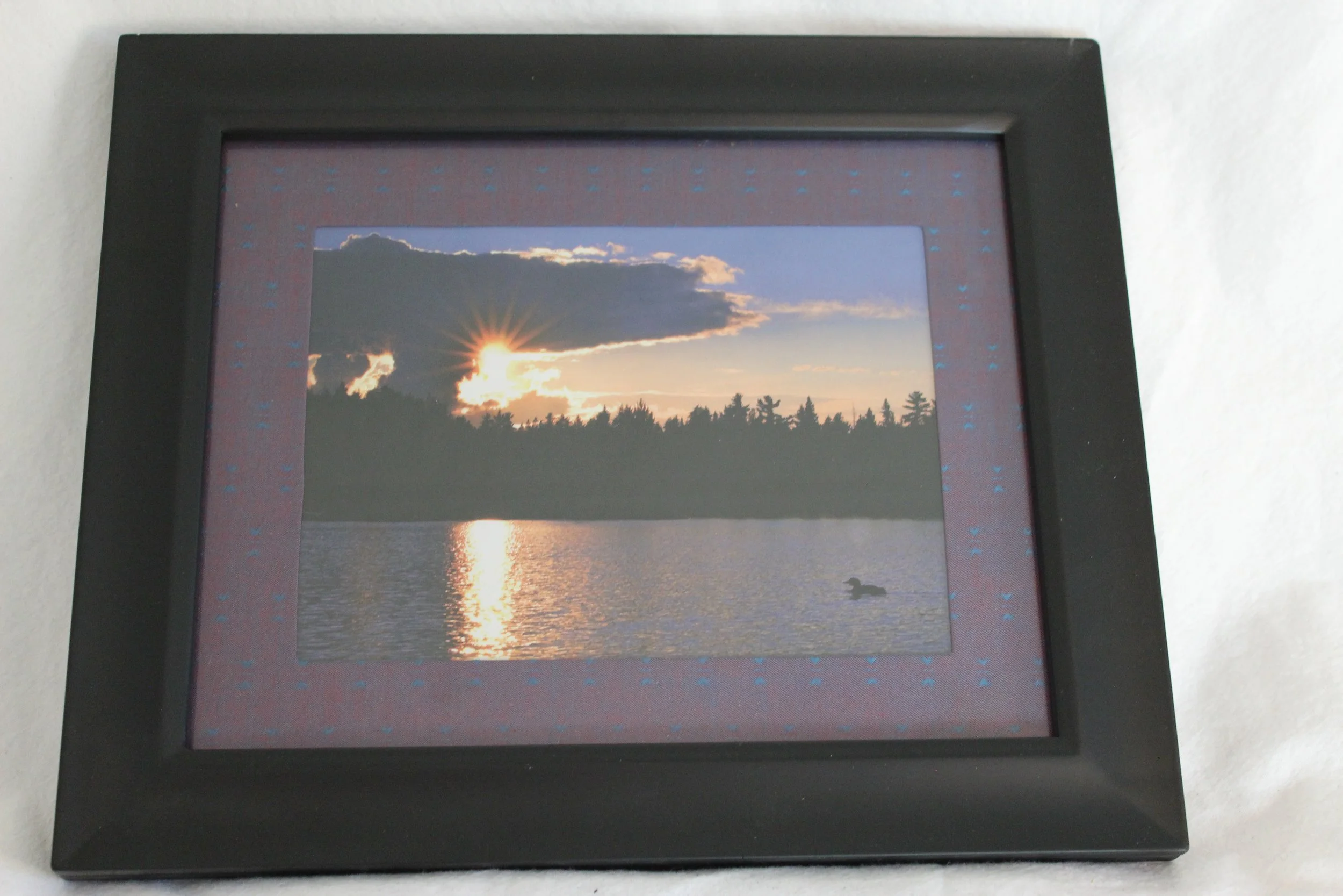 MT015 Sunrise Duck