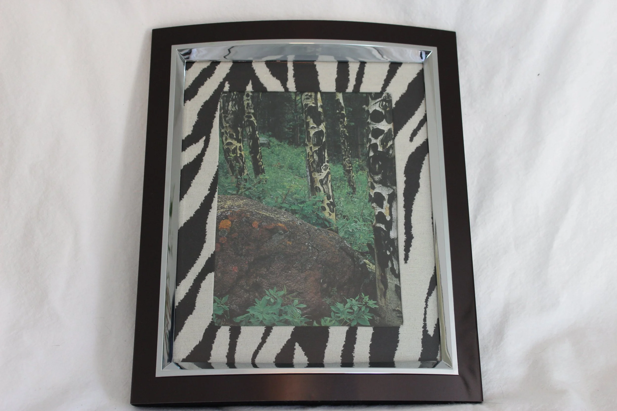 SC019 Spotted Trees