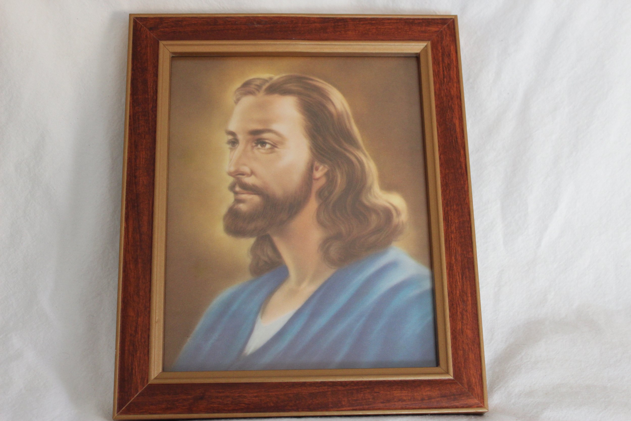 HM012 Head of Christ