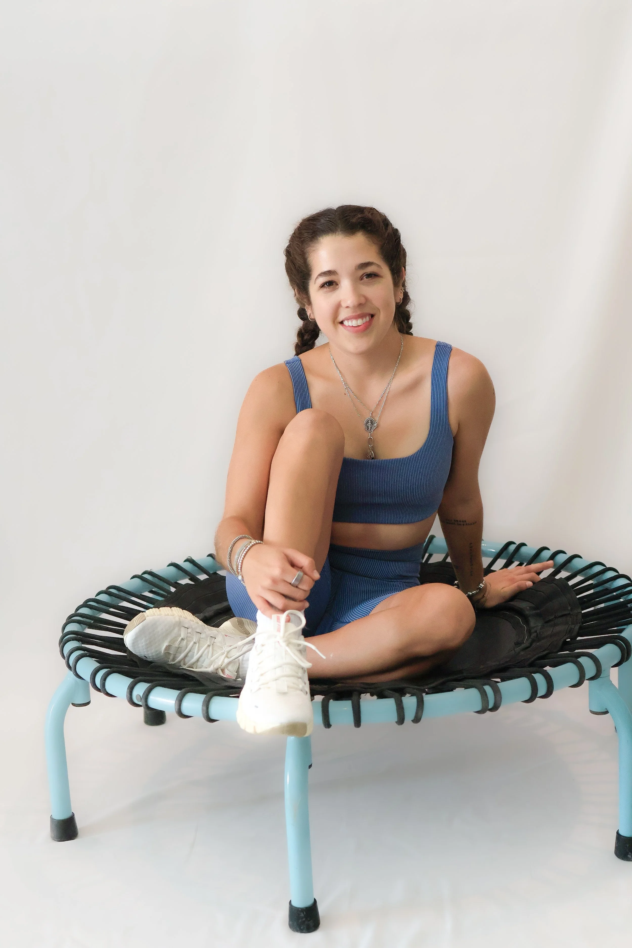 The Mat Method