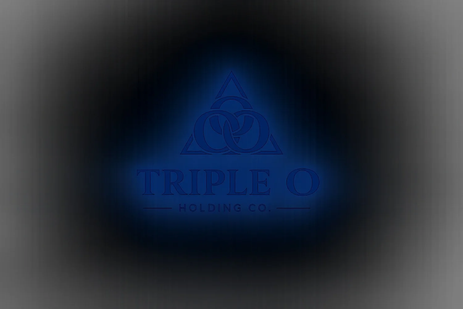 Triple O Holdings