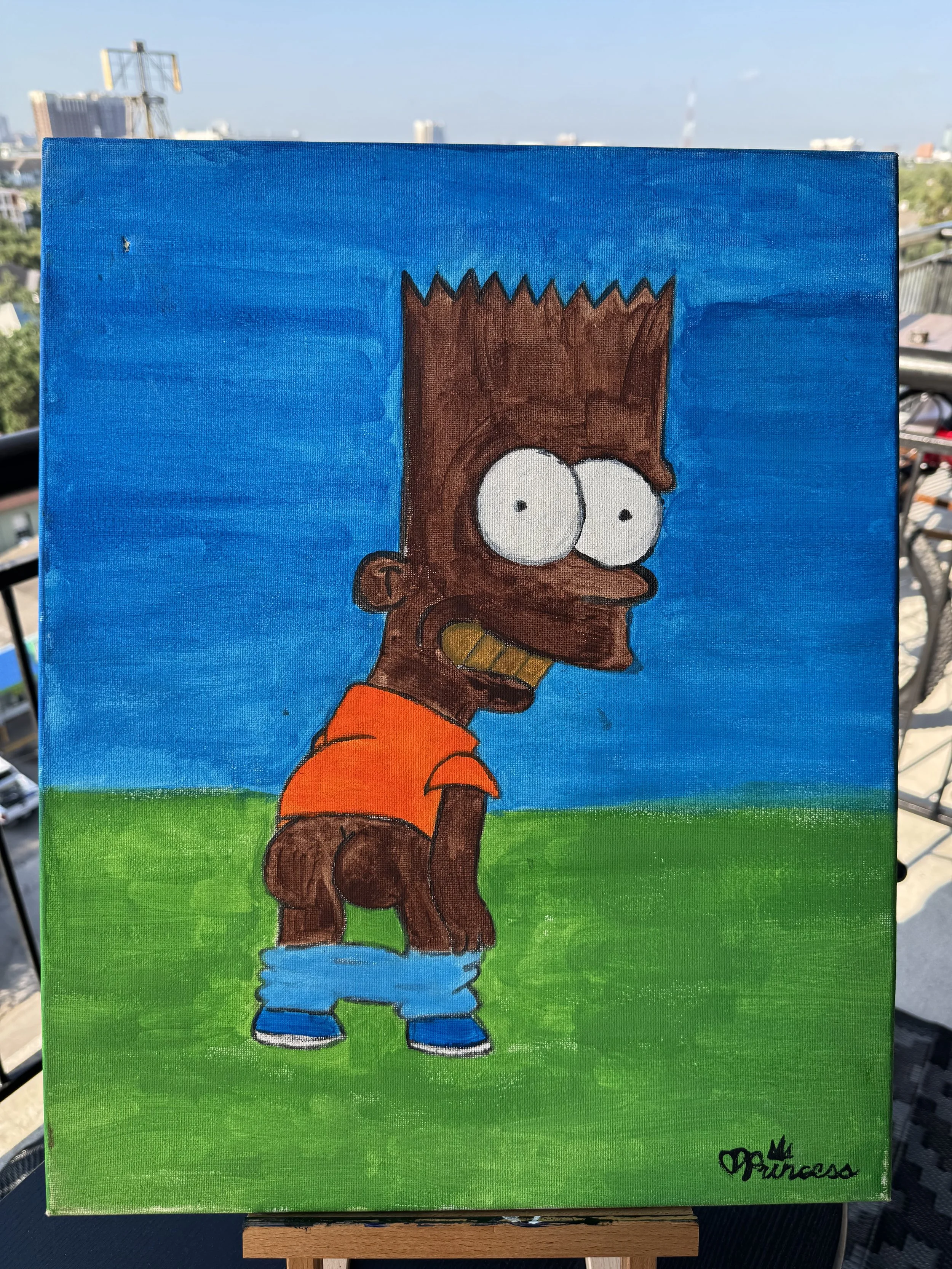 Black Bart (2019)