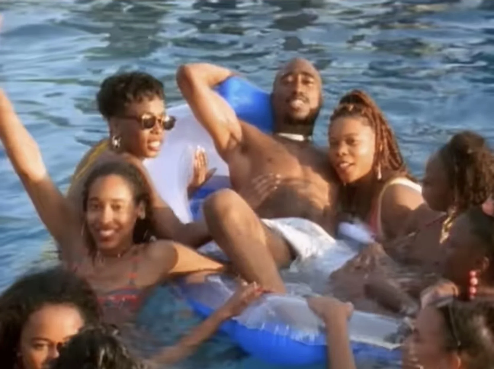 Tupac’s “I Get Around” through a Semiotic Lens