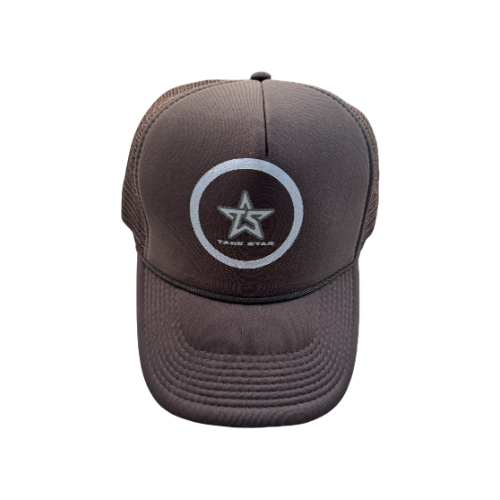 Mario TANKSTAR SnapBack