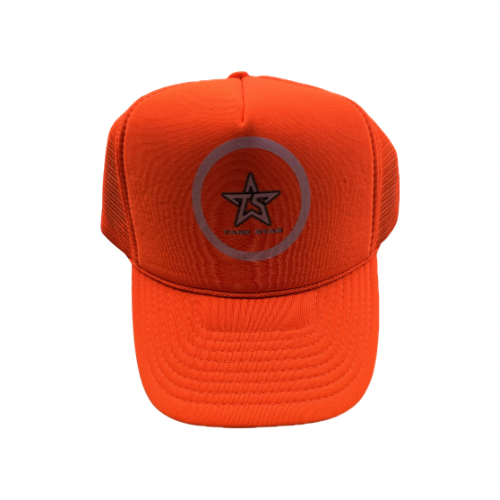 Mario TANKSTAR SnapBack