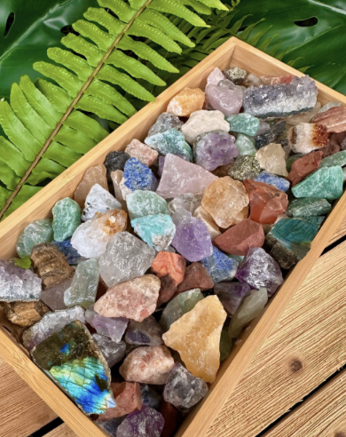 Crystal Starter Kit