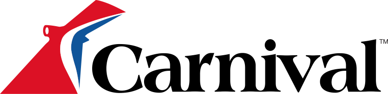 Carnival Cruise Logo