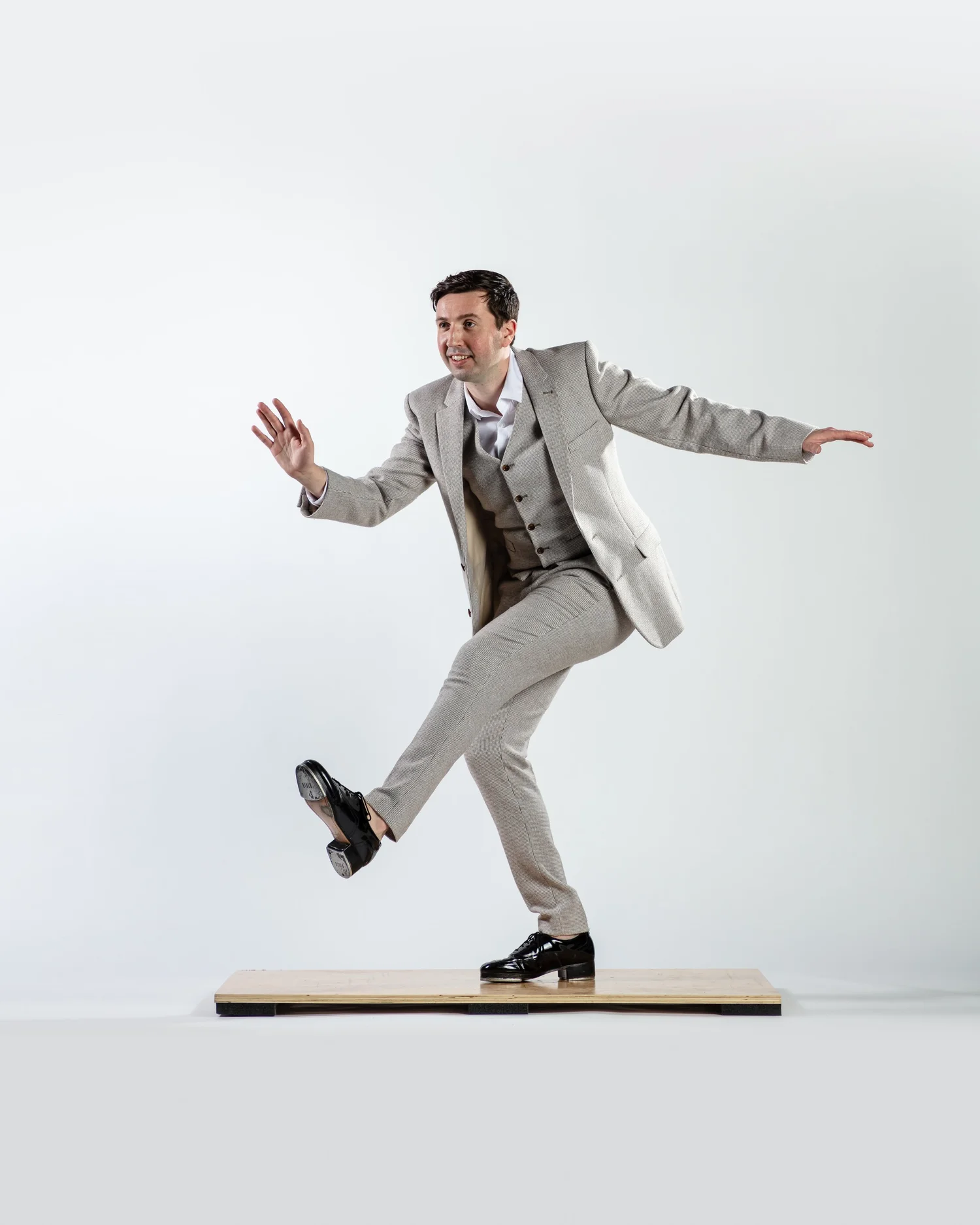 Traditions In Tap Dance