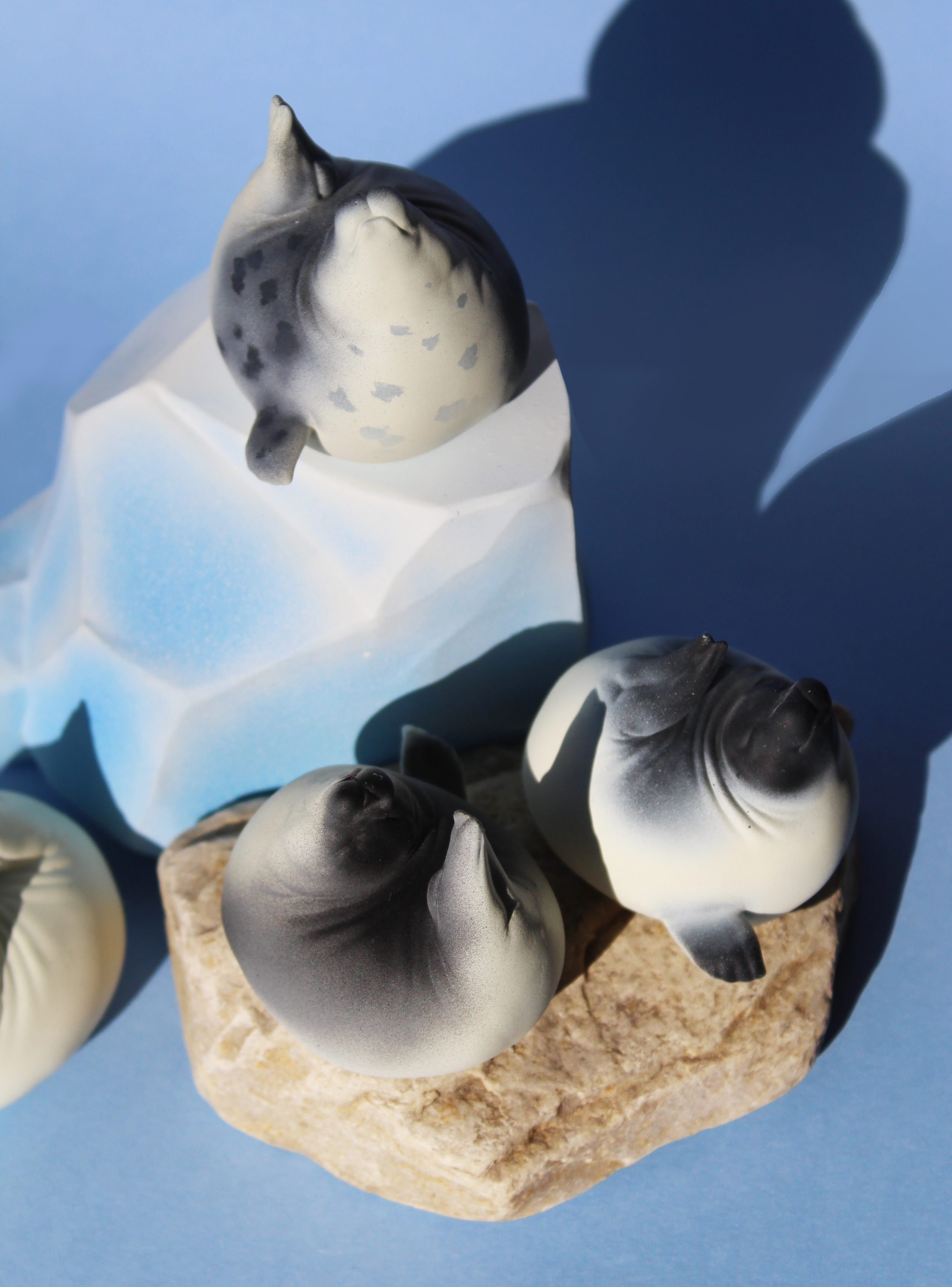 Garlic Seal