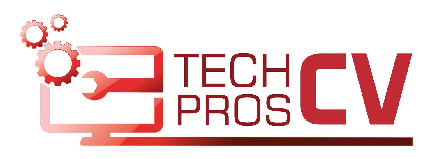 TECH PROS CV