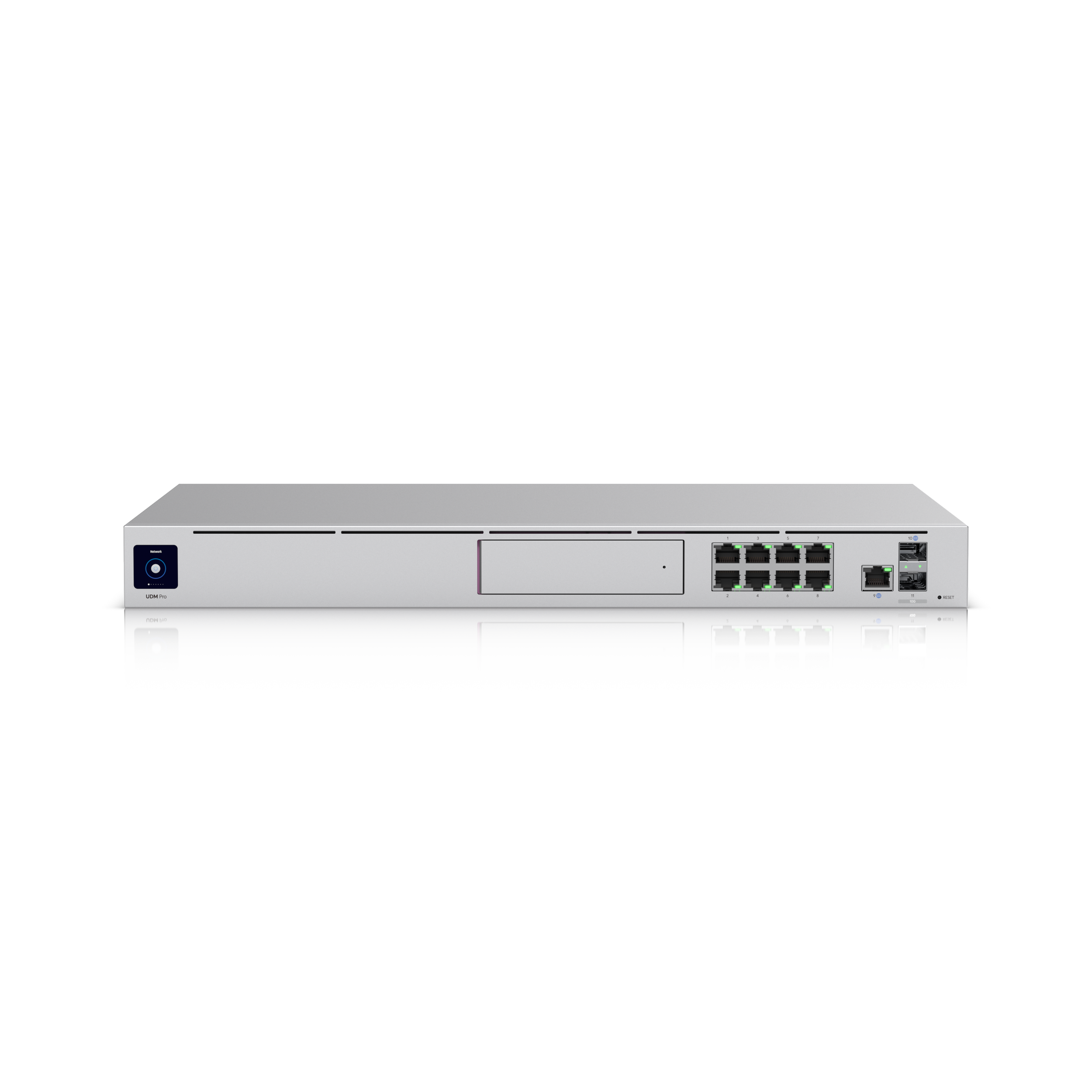 Ubiquiti UniFi Dream Machine Pro network gateway