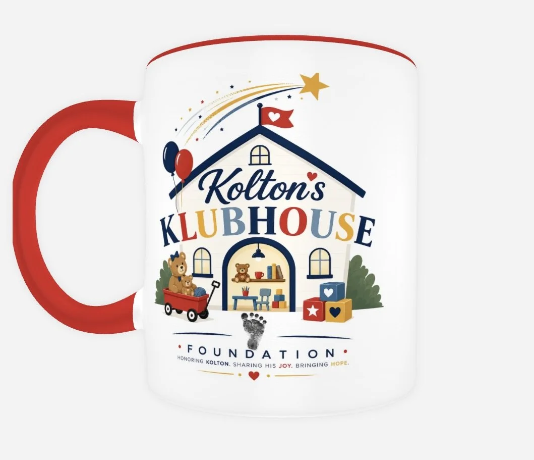 Koltons Mug