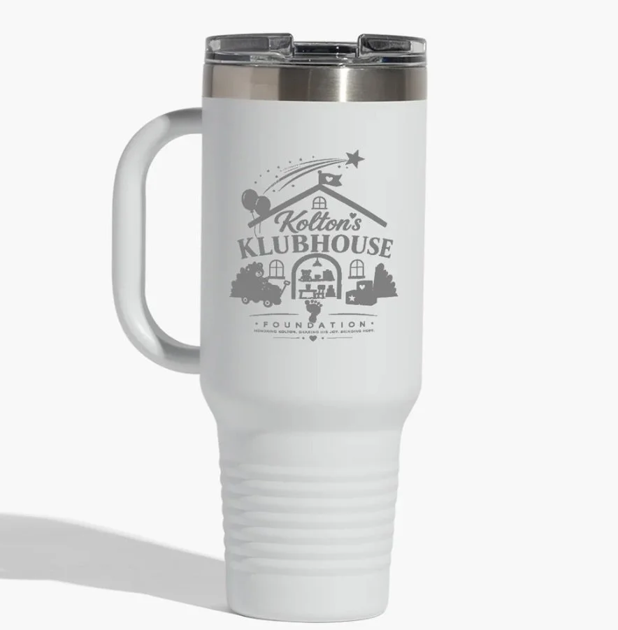 KK Stainless Steel Kup