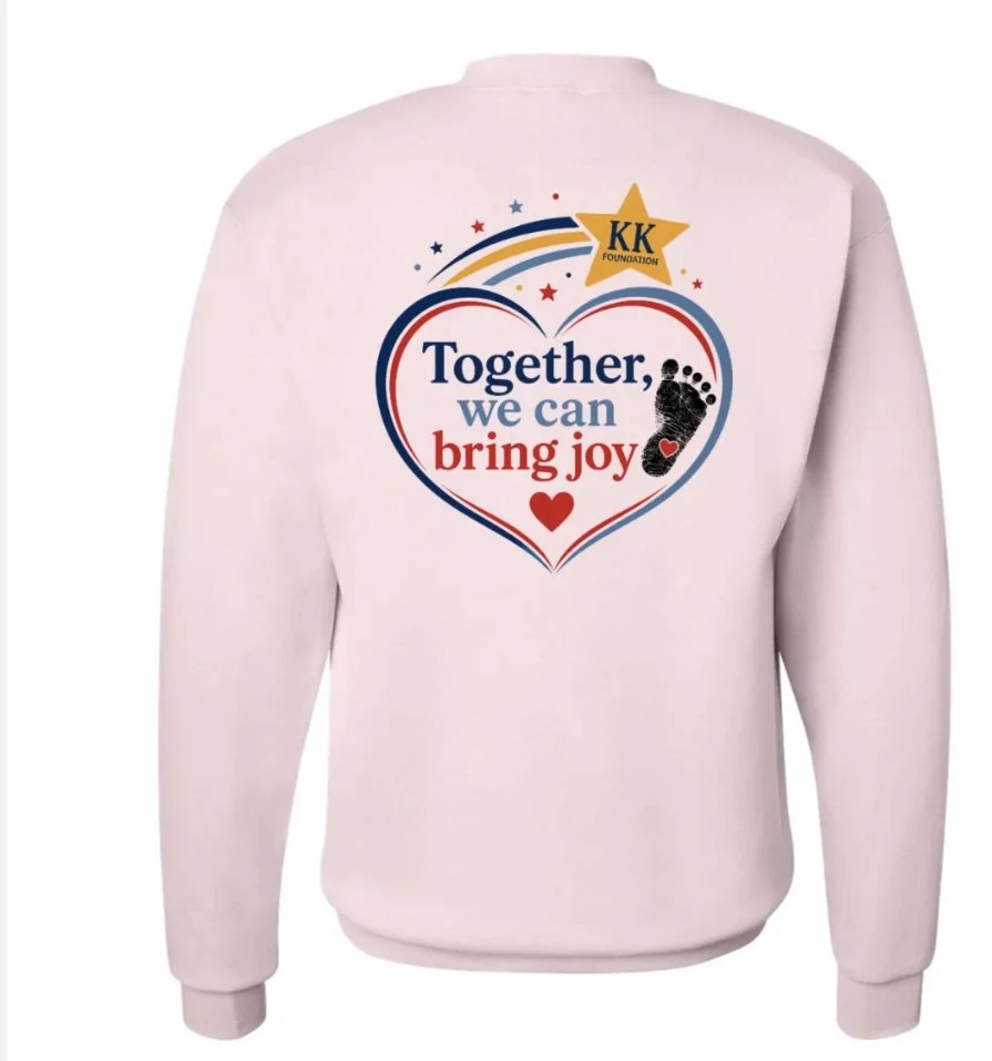 Unisex Crewneck Sweatshirt
