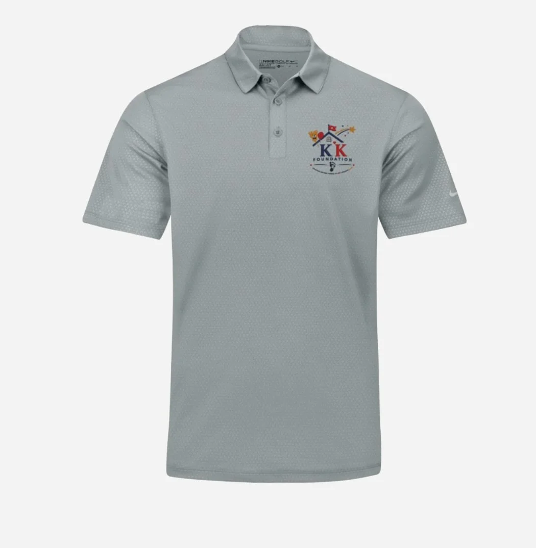 Mens Nike Golf Polo