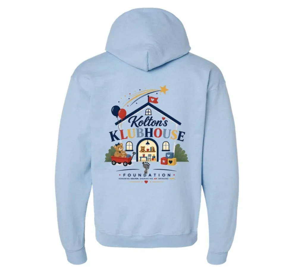 Koltons Klassic Hoodie
