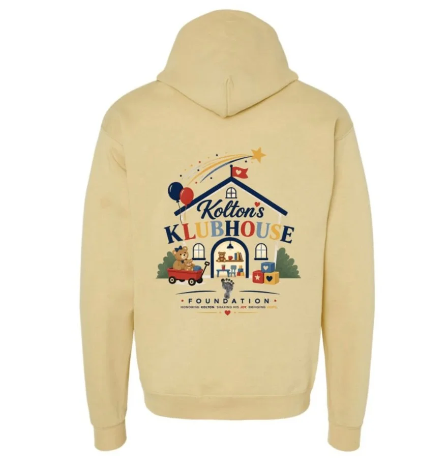 Koltons Klassic Hoodie