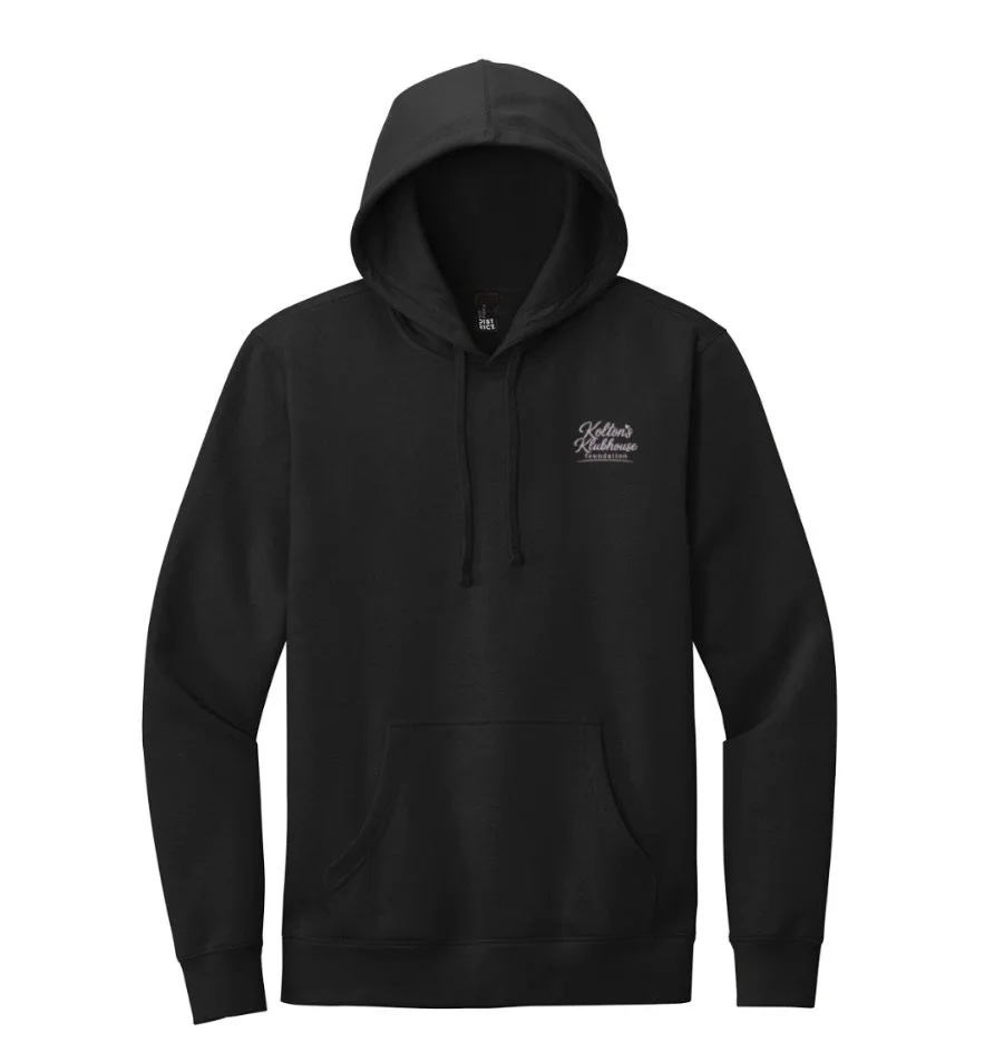 Klassic K Hoodie