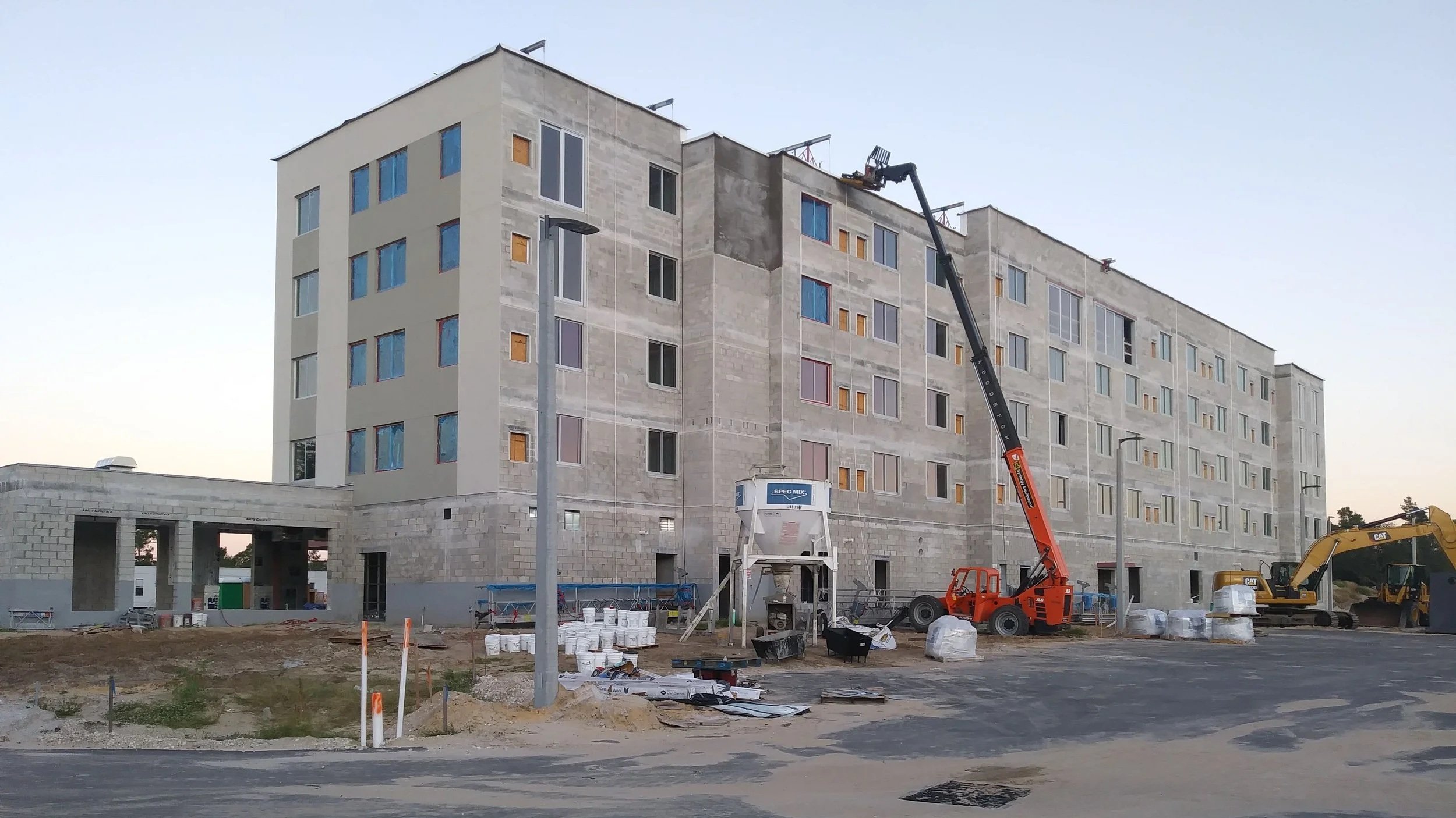 Hyatt Place Titusville / Kennedy Space Center